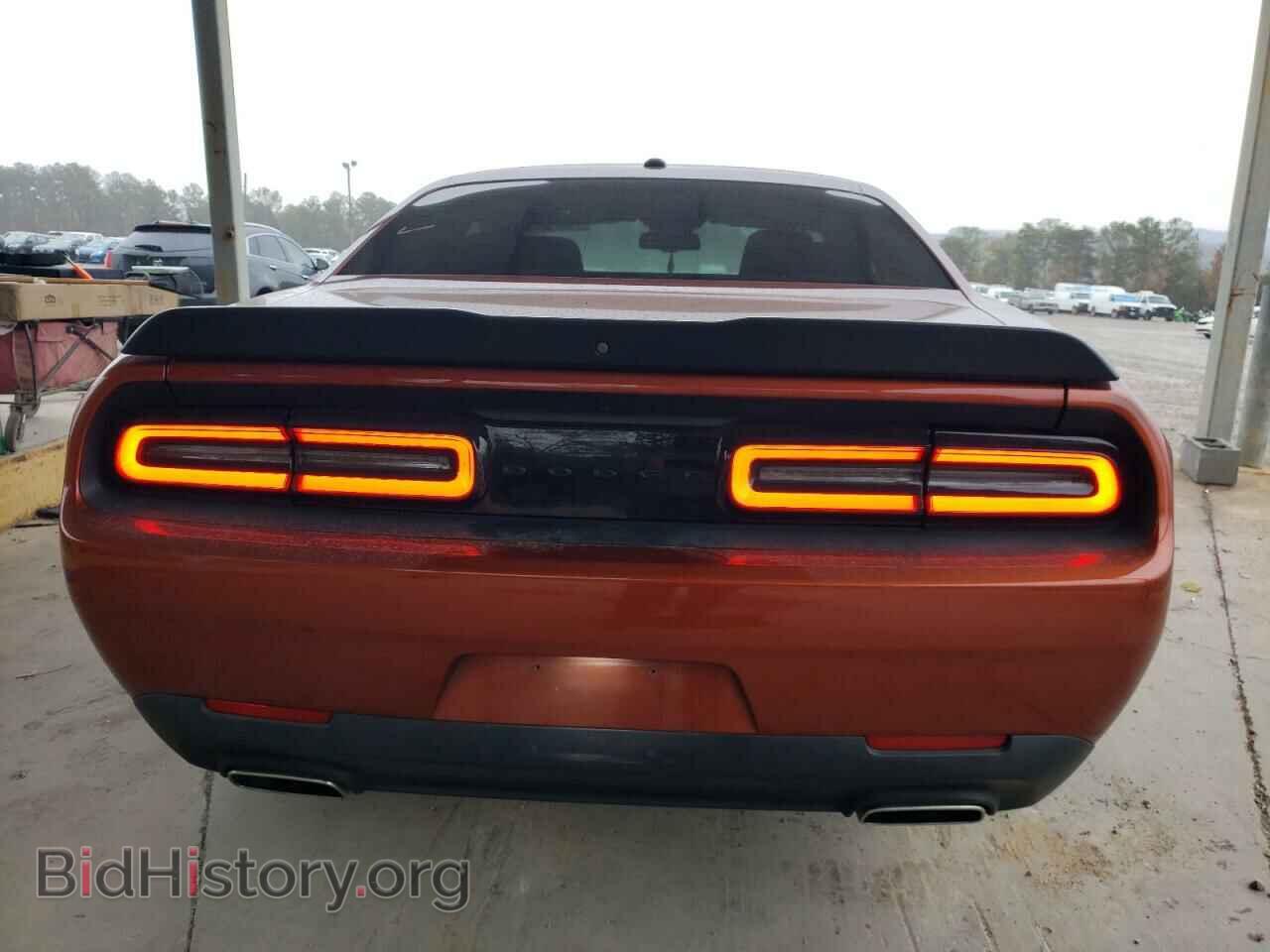 2020 DODGE CHALLENGER - VIN: 2C3CDZAG4LH227276 - Photo 6