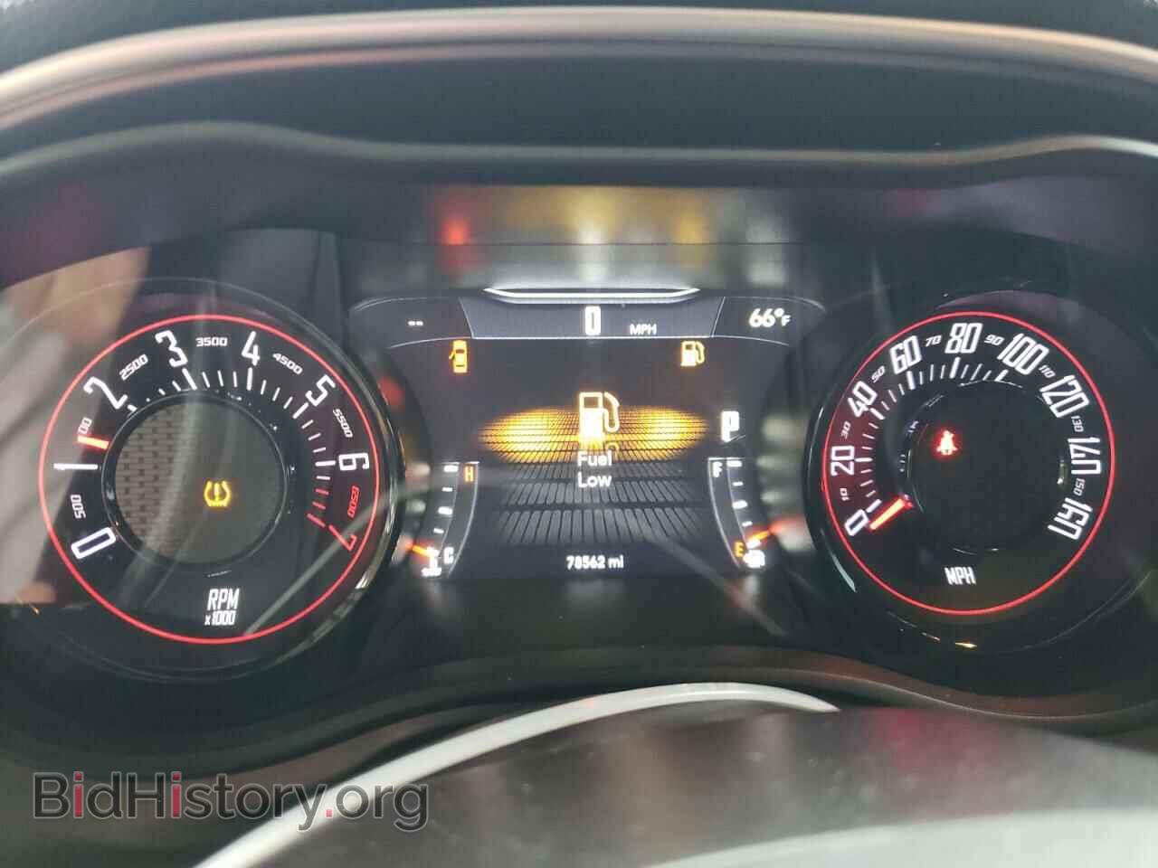 2020 DODGE CHALLENGER - VIN: 2C3CDZAG4LH227276 - Photo 9