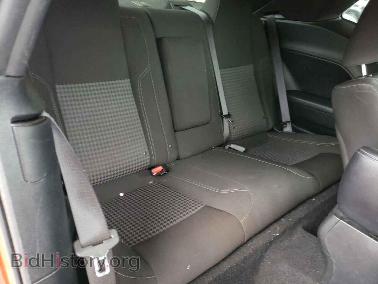 2020 DODGE CHALLENGER - VIN: 2C3CDZAG4LH227276 - Photo 10