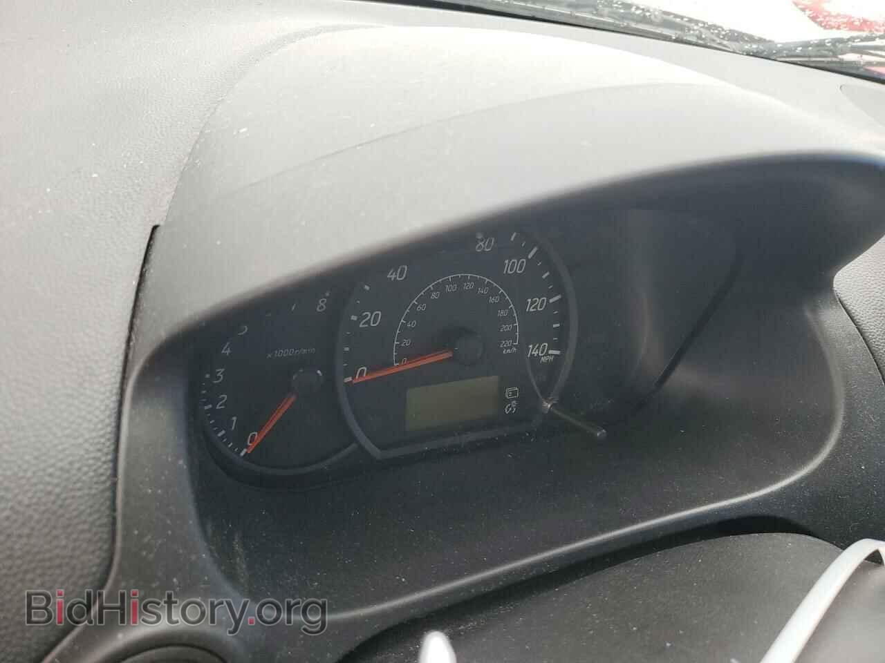 2023 MITSUBISHI MIRAGE - VIN: ML32FUFJ8PHF03629 - Фото 9