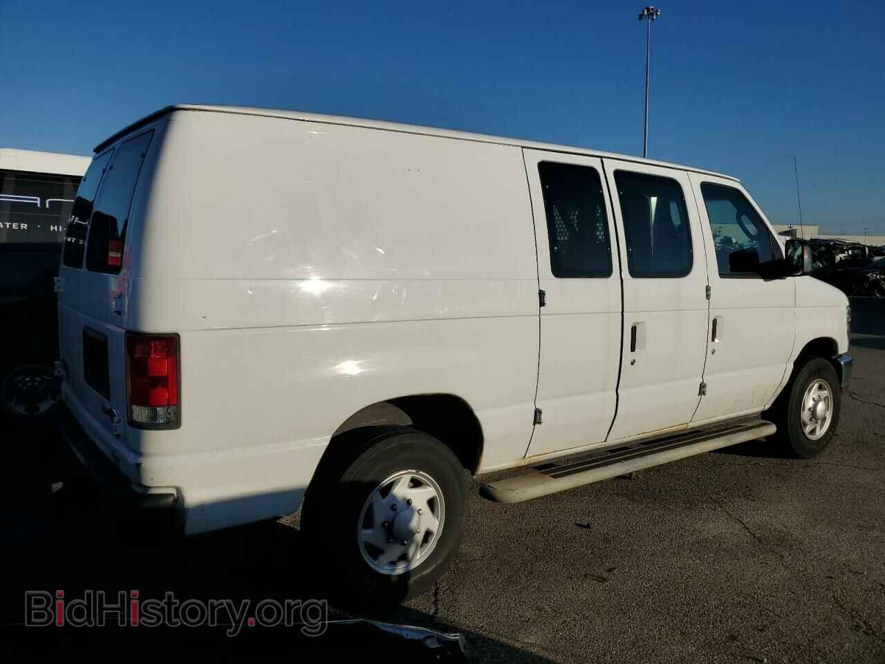 2013 FORD ALL Models - VIN: 1FTNE2EW8DDA21130 - Photo 3