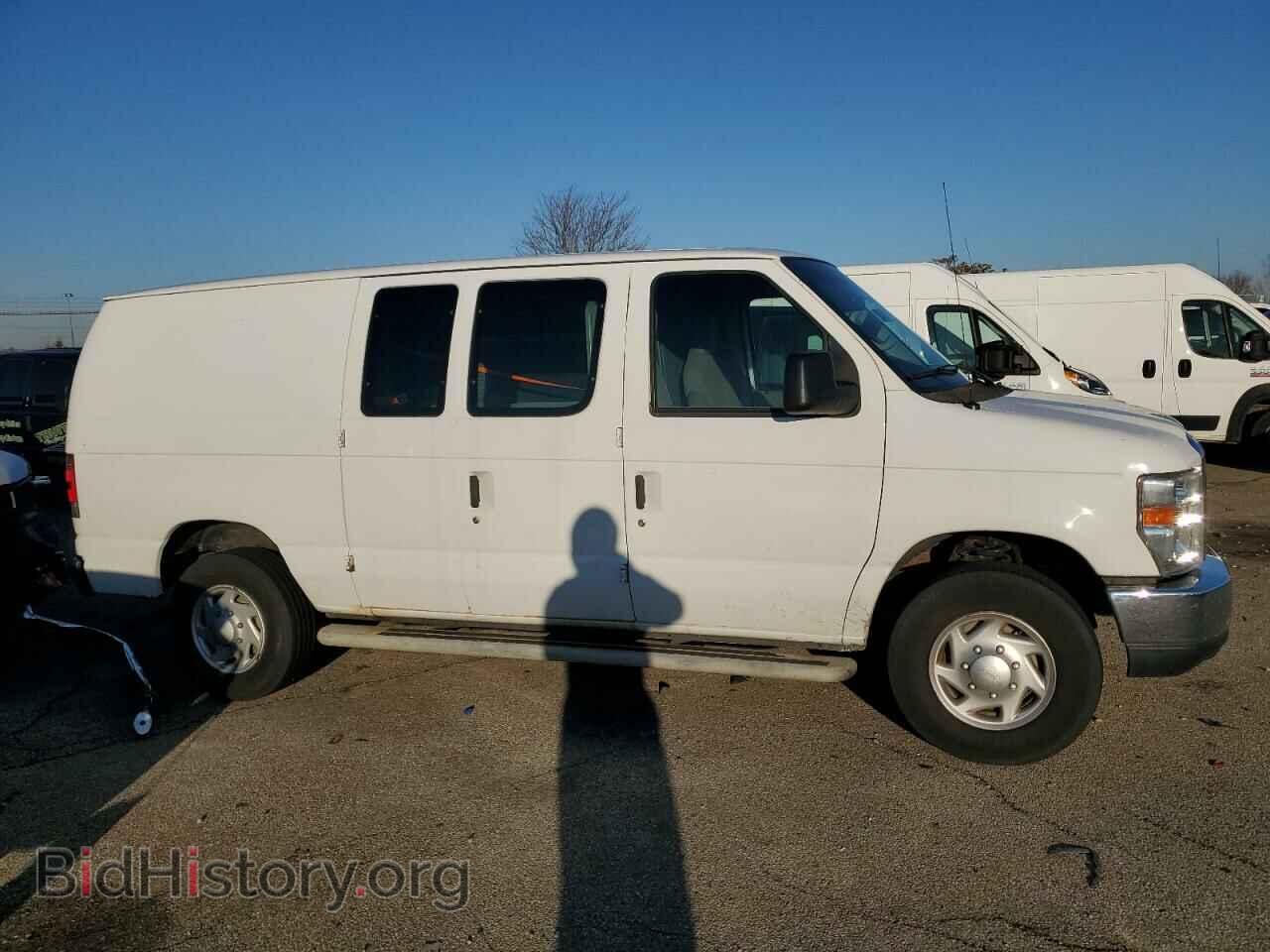 2013 FORD ALL Models - VIN: 1FTNE2EW8DDA21130 - Photo 4