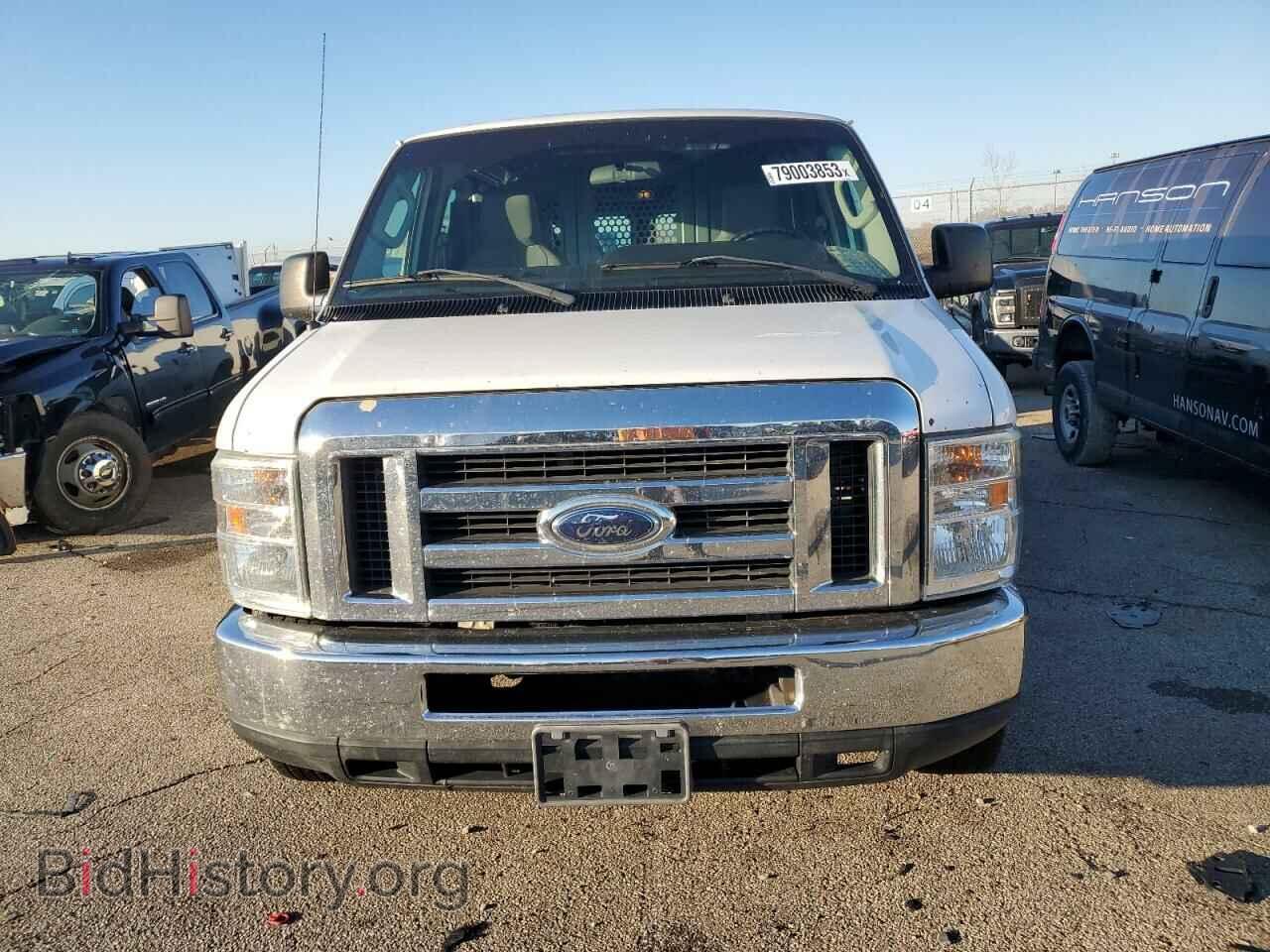 2013 FORD ALL Models - VIN: 1FTNE2EW8DDA21130 - Photo 5