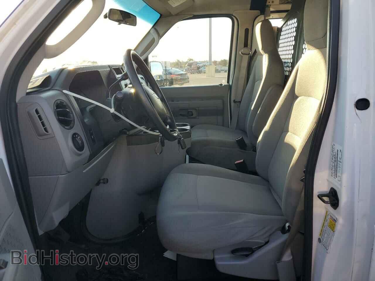 2013 FORD ALL Models - VIN: 1FTNE2EW8DDA21130 - Photo 7