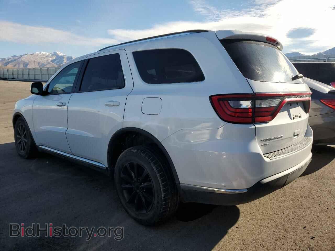 2015 DODGE DURANGO - VIN: 1C4RDJAG2FC245693 - Photo 2