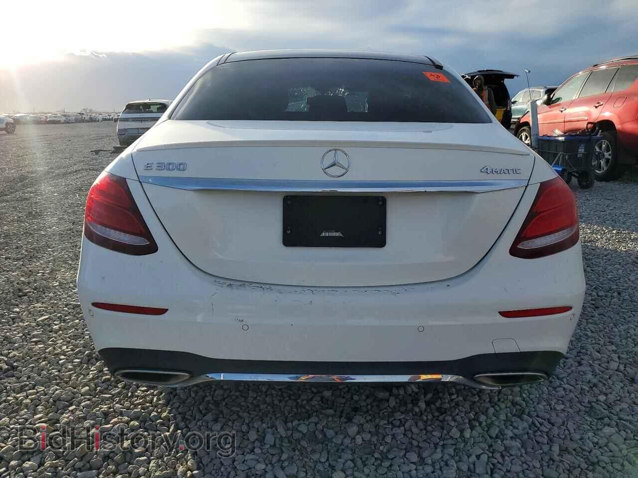 2018 MERCEDES-BENZ E - VIN: WDDZF4KB7JA371976 - Фото 6
