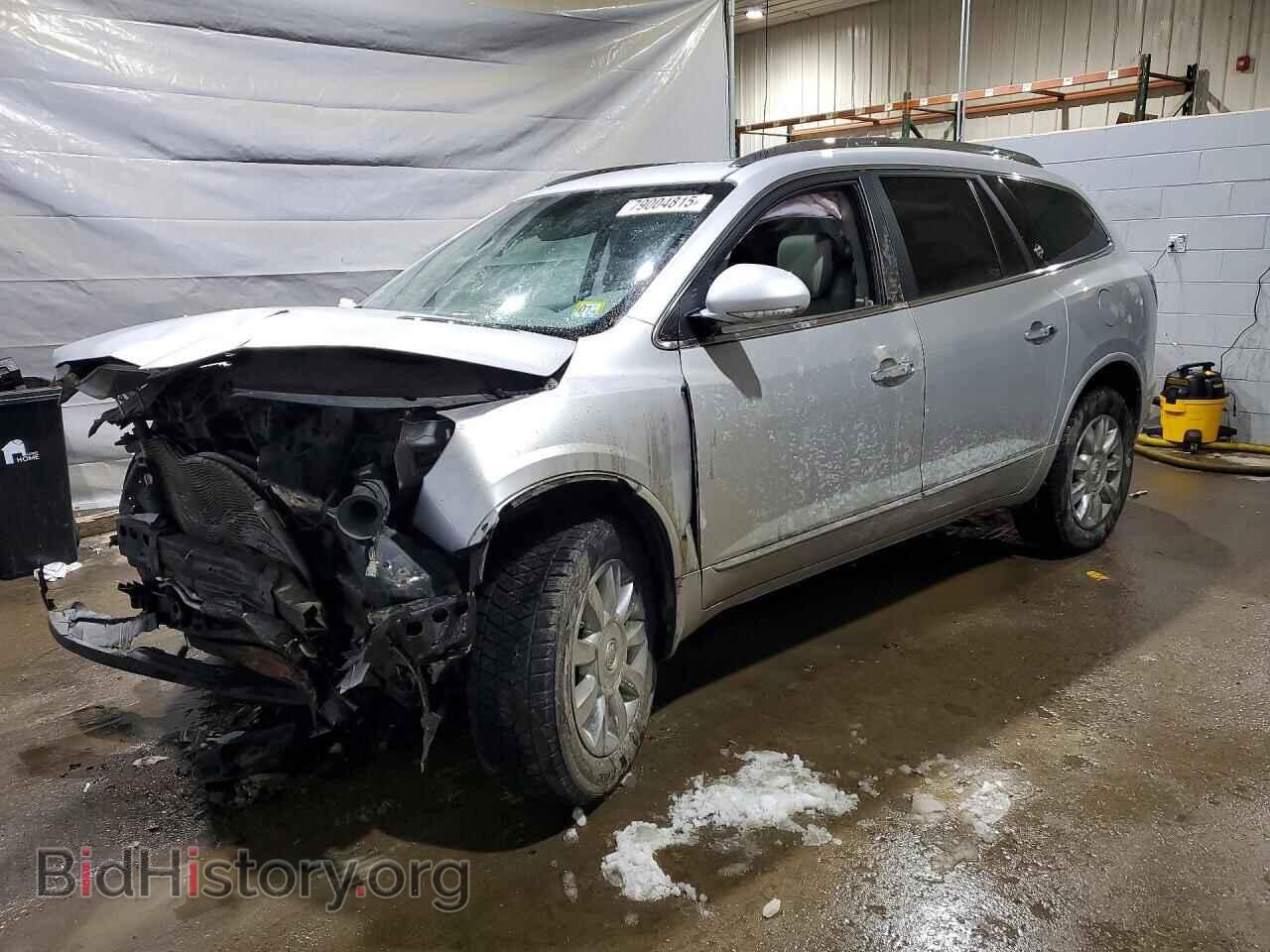 Photo 5GAKVBKD0FJ106247 - BUICK ENCLAVE 2015