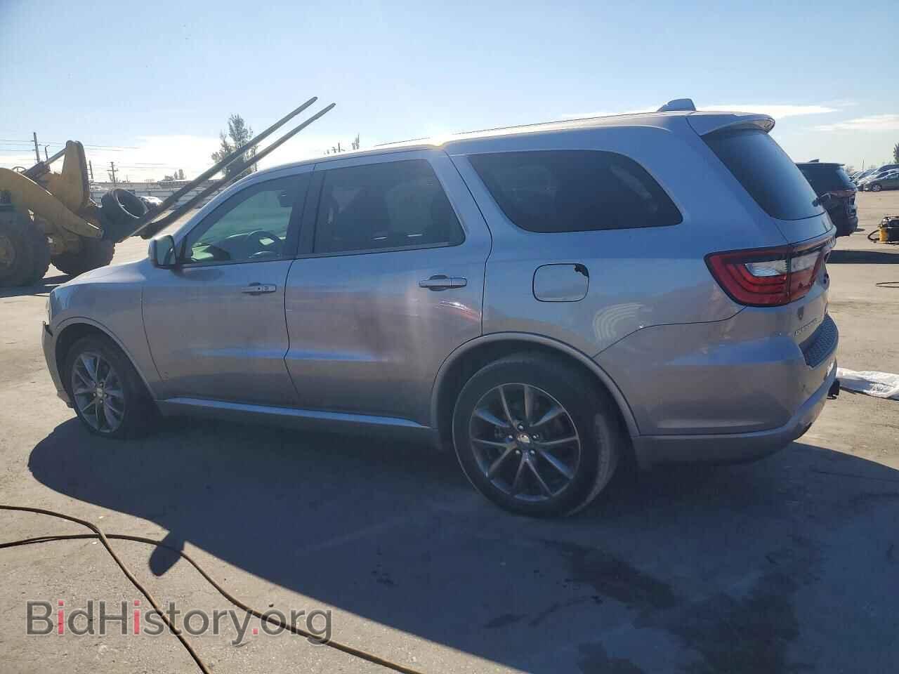 2015 DODGE DURANGO - VIN: 1C4RDHAG5FC765959 - Photo 2