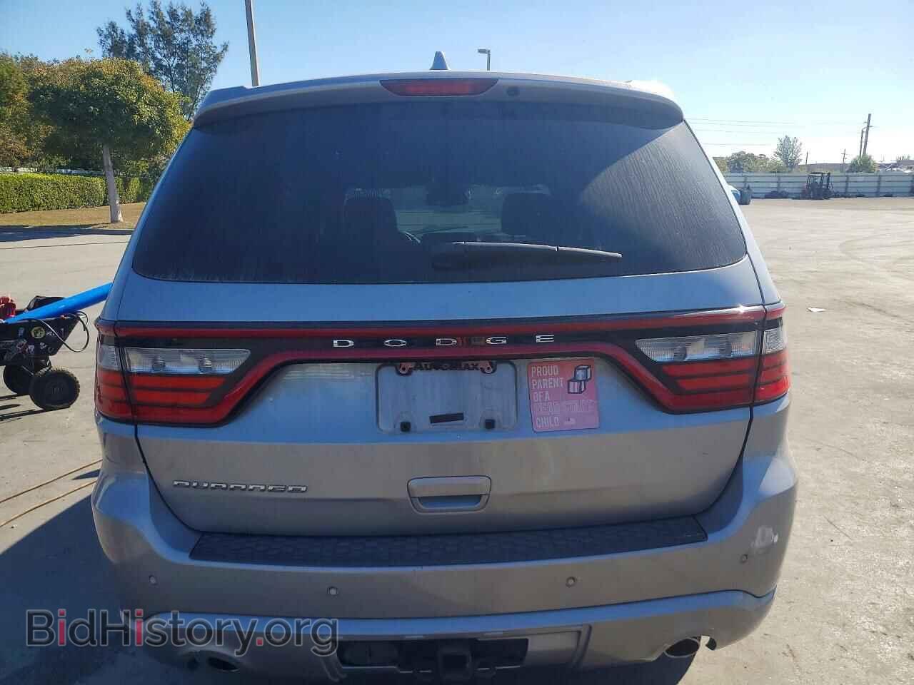 2015 DODGE DURANGO - VIN: 1C4RDHAG5FC765959 - Photo 6