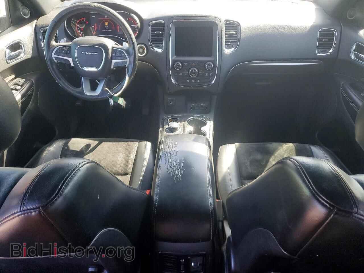 2015 DODGE DURANGO - VIN: 1C4RDHAG5FC765959 - Photo 8