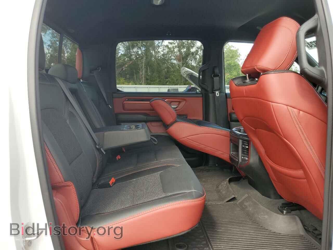 2022 RAM 1500 - VIN: 1C6SRFLT6NN448834 - Фото 10