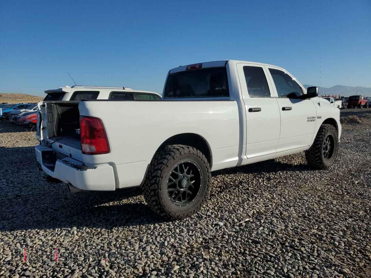 2013 RAM 1500 - VIN: 1C6RR7FT3DS714391 - Photo 3