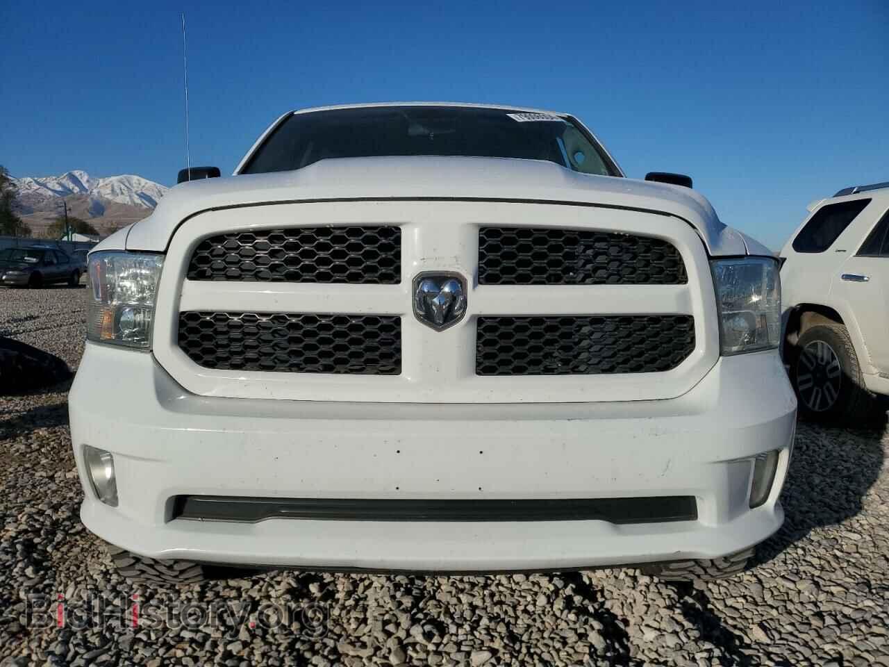 2013 RAM 1500 - VIN: 1C6RR7FT3DS714391 - Photo 5
