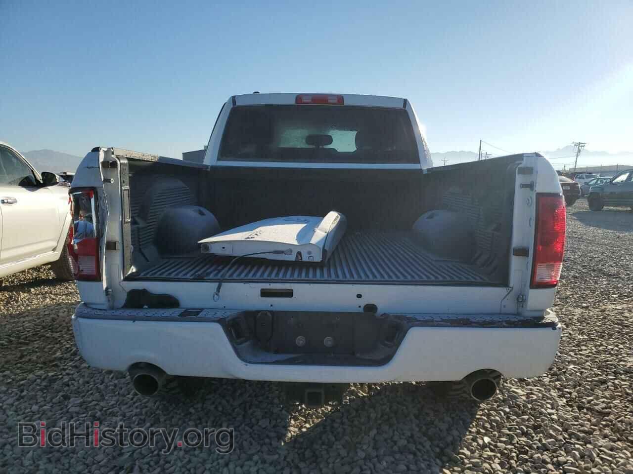 2013 RAM 1500 - VIN: 1C6RR7FT3DS714391 - Photo 6