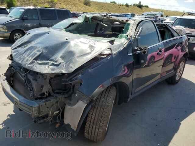 Photo 2FMDK4KC9DBE25842 - FORD EDGE 2013