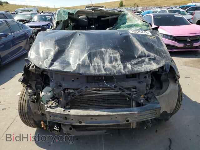 2013 FORD EDGE - VIN: 2FMDK4KC9DBE25842 - Photo 5
