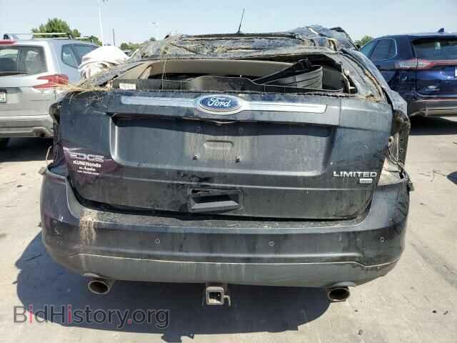 2013 FORD EDGE - VIN: 2FMDK4KC9DBE25842 - Photo 6