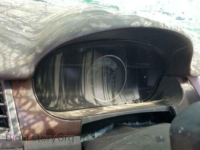 2013 FORD EDGE - VIN: 2FMDK4KC9DBE25842 - Photo 9
