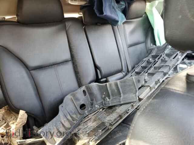 2013 FORD EDGE - VIN: 2FMDK4KC9DBE25842 - Photo 10