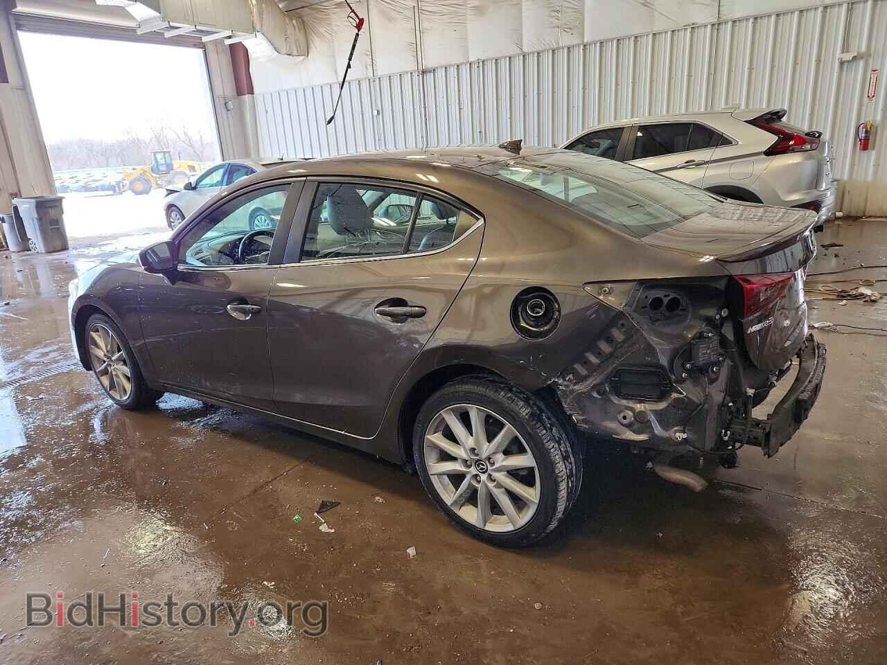 2017 MAZDA 3 - VIN: 3MZBN1V78HM149770 - Фото 2