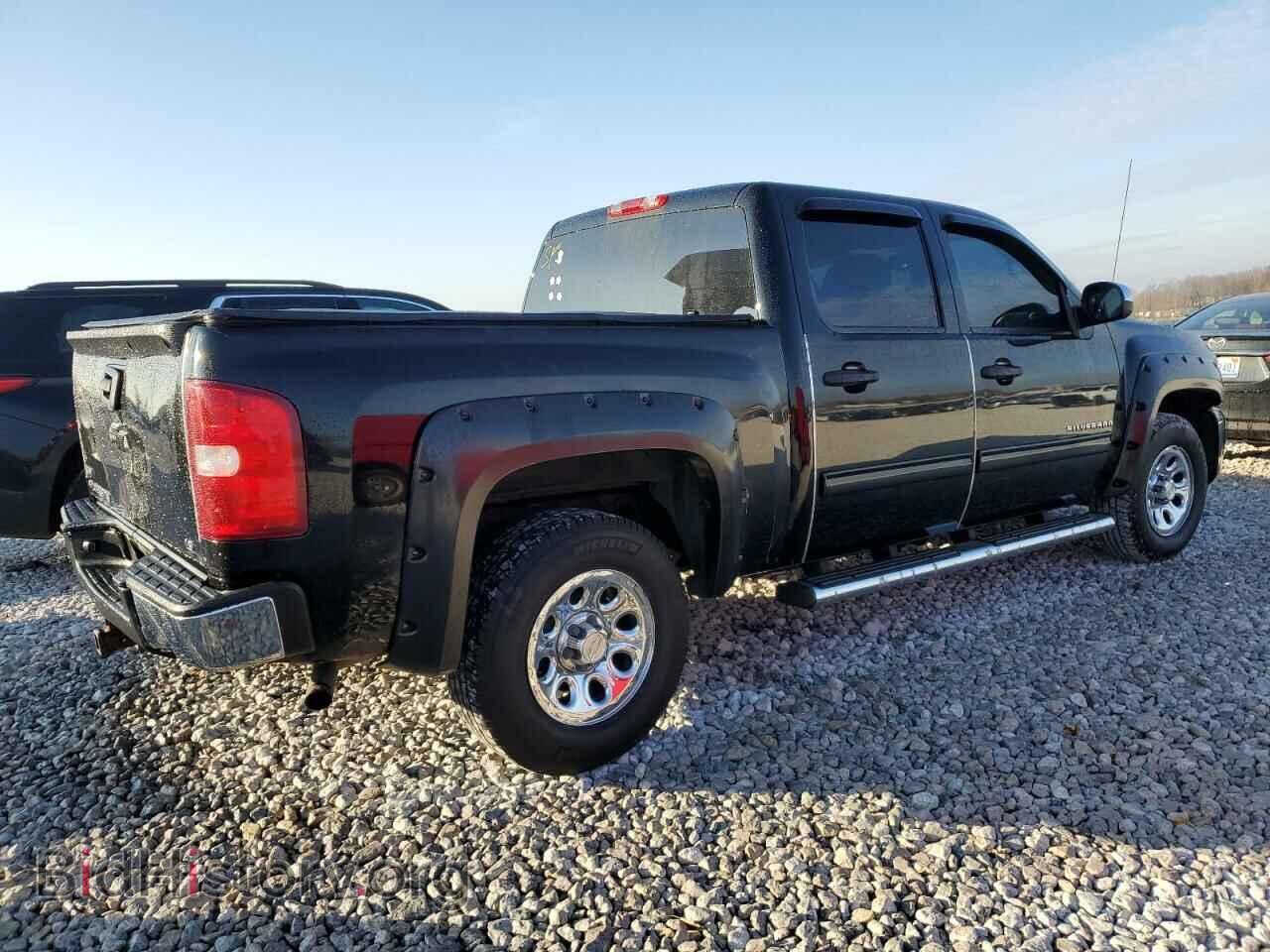 2011 CHEVROLET ALL Models - VIN: 3GCPCREA5BG171630 - Фото 3