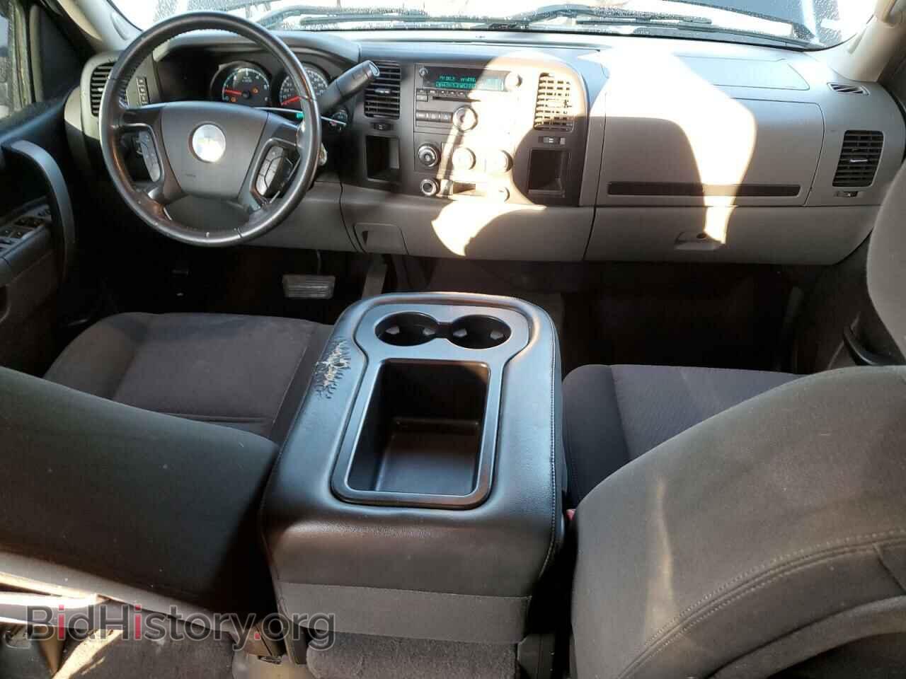 2011 CHEVROLET ALL Models - VIN: 3GCPCREA5BG171630 - Фото 8