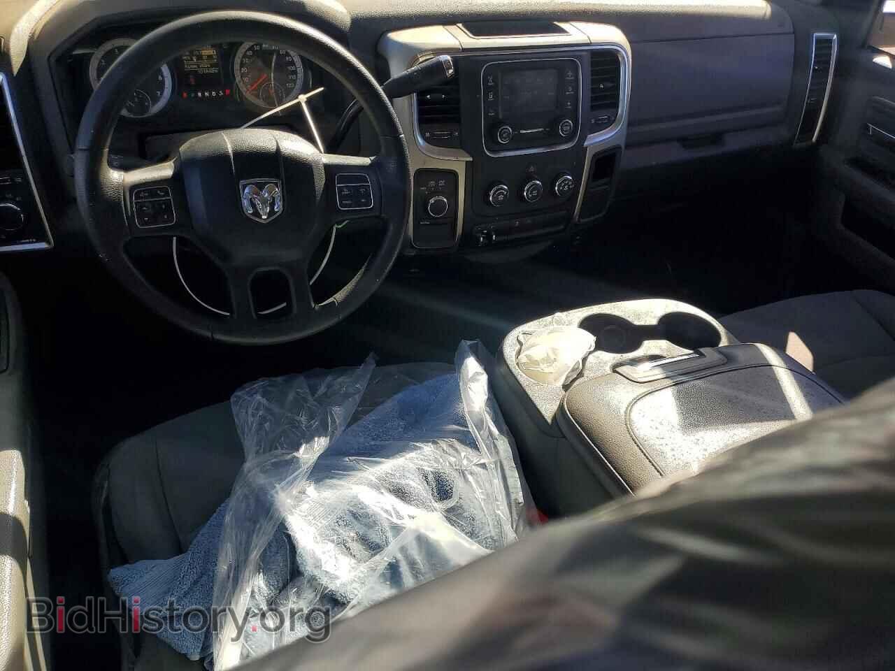 2014 RAM 2500 - VIN: 3C6TR5DTXEG195149 - Фото 8