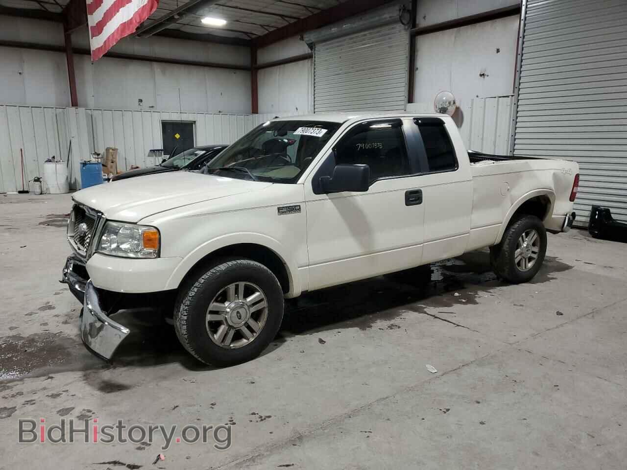 Фотография 1FTPX14V28FA48470 - FORD All Models 2008