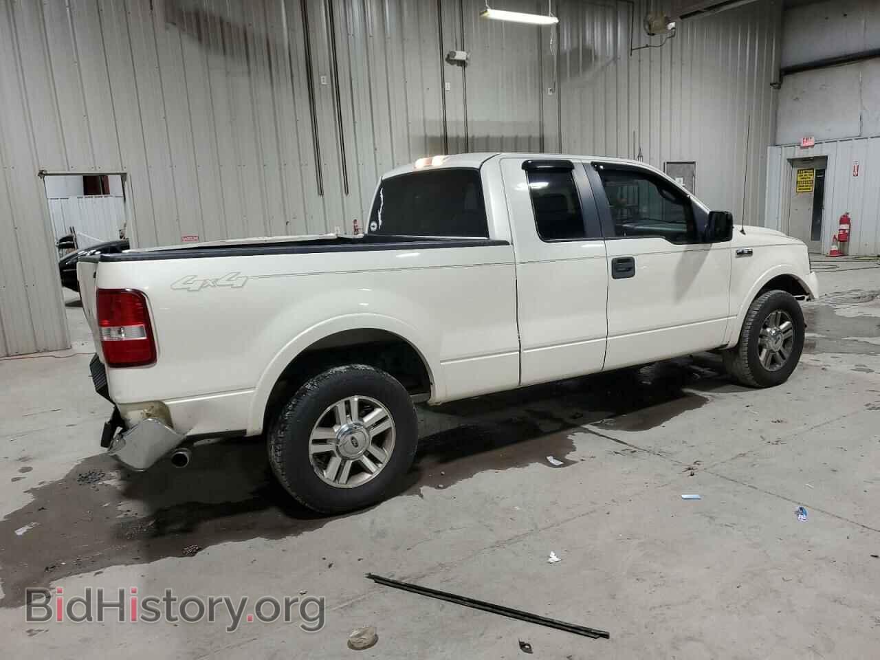 2008 FORD All Models - VIN: 1FTPX14V28FA48470 - Фото 3