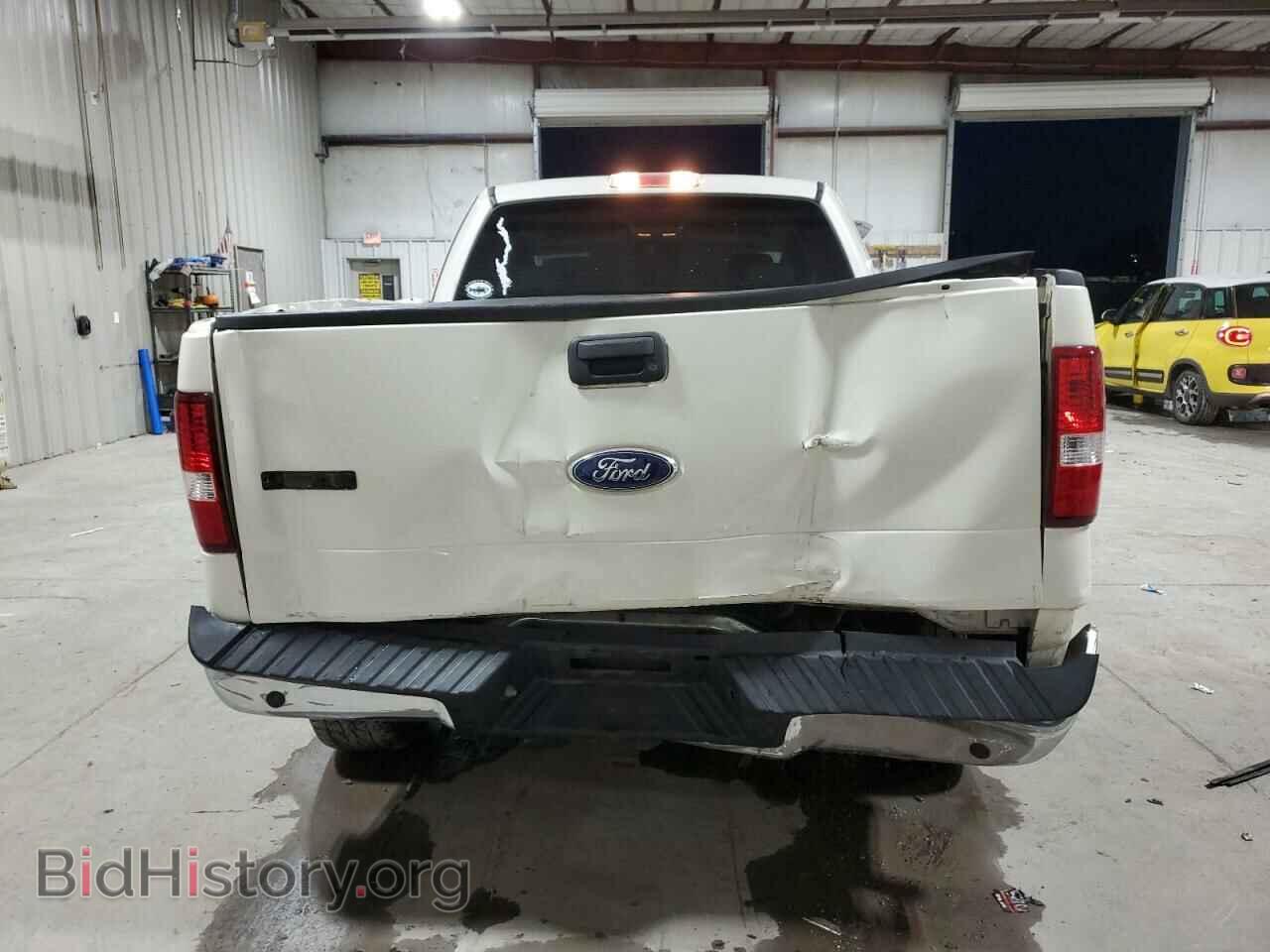 2008 FORD All Models - VIN: 1FTPX14V28FA48470 - Фото 6