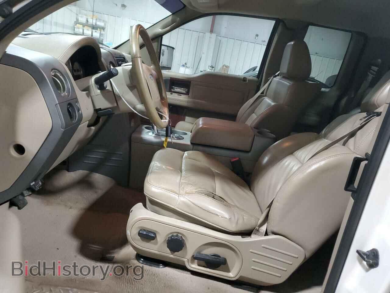2008 FORD All Models - VIN: 1FTPX14V28FA48470 - Фото 7