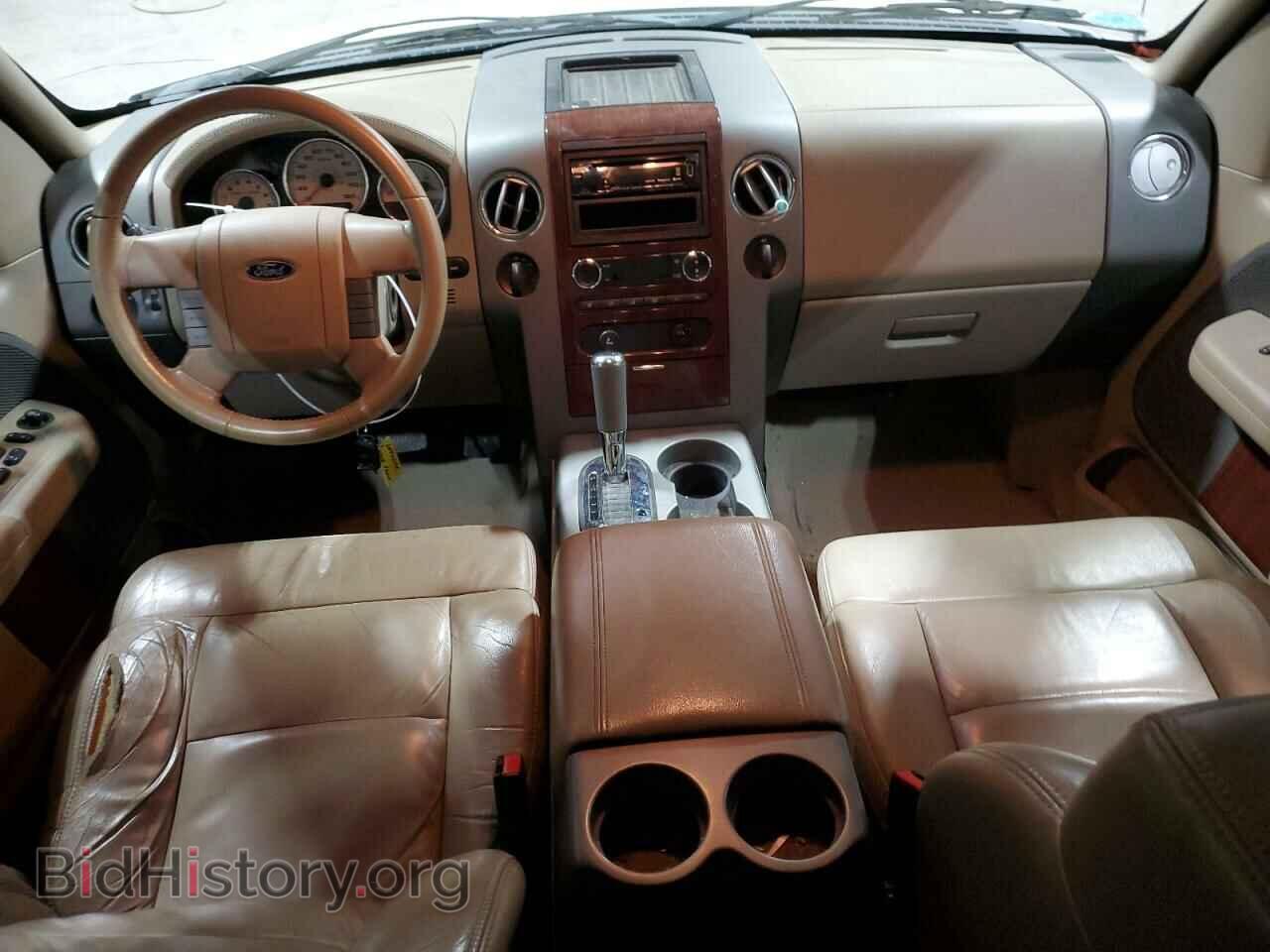 2008 FORD All Models - VIN: 1FTPX14V28FA48470 - Фото 8