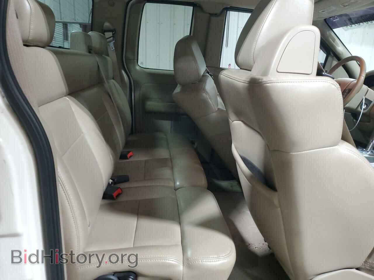 2008 FORD All Models - VIN: 1FTPX14V28FA48470 - Фото 10