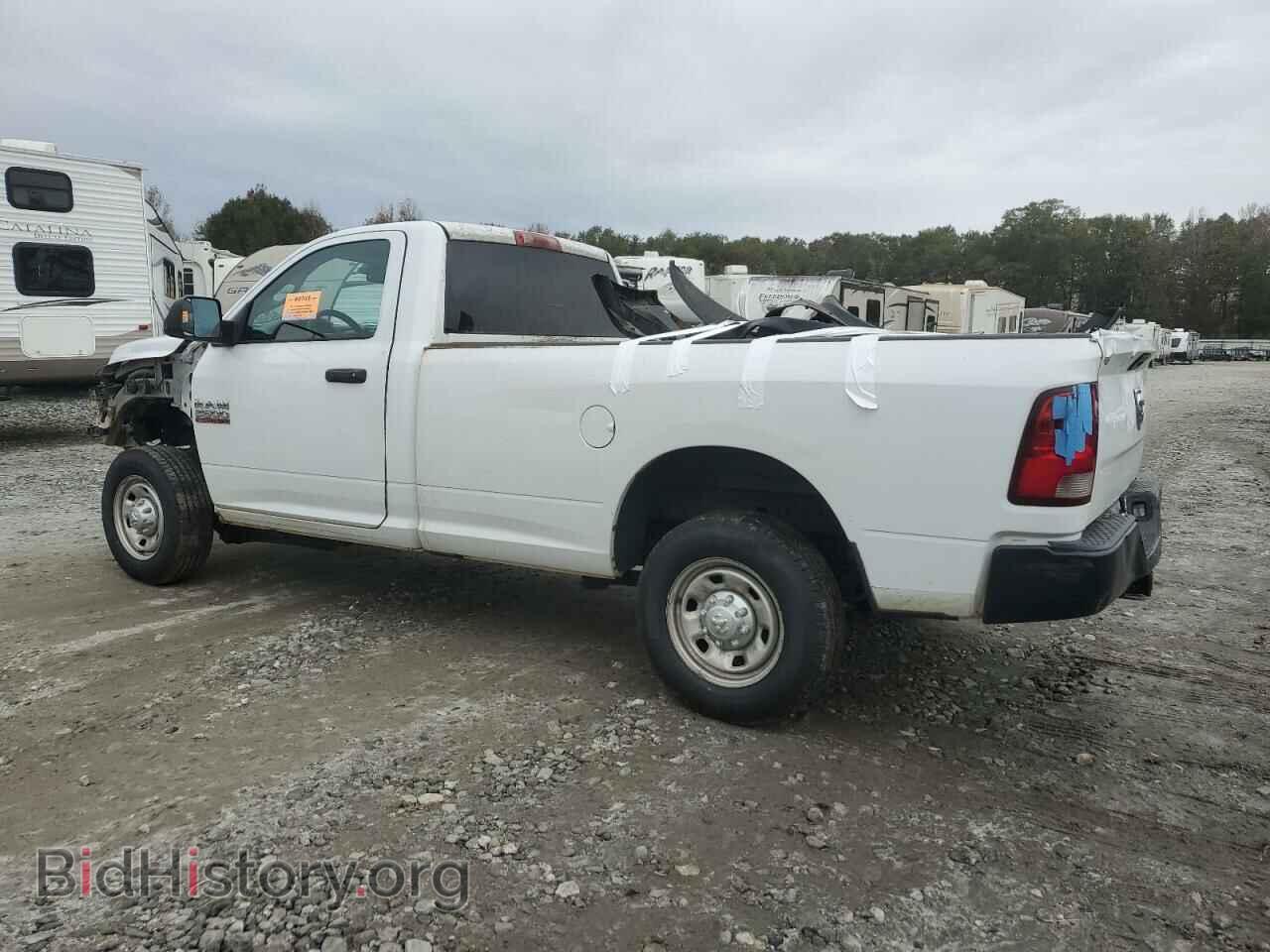 2014 RAM All Models - VIN: 3C6LR4AT9EG177644 - Фото 2