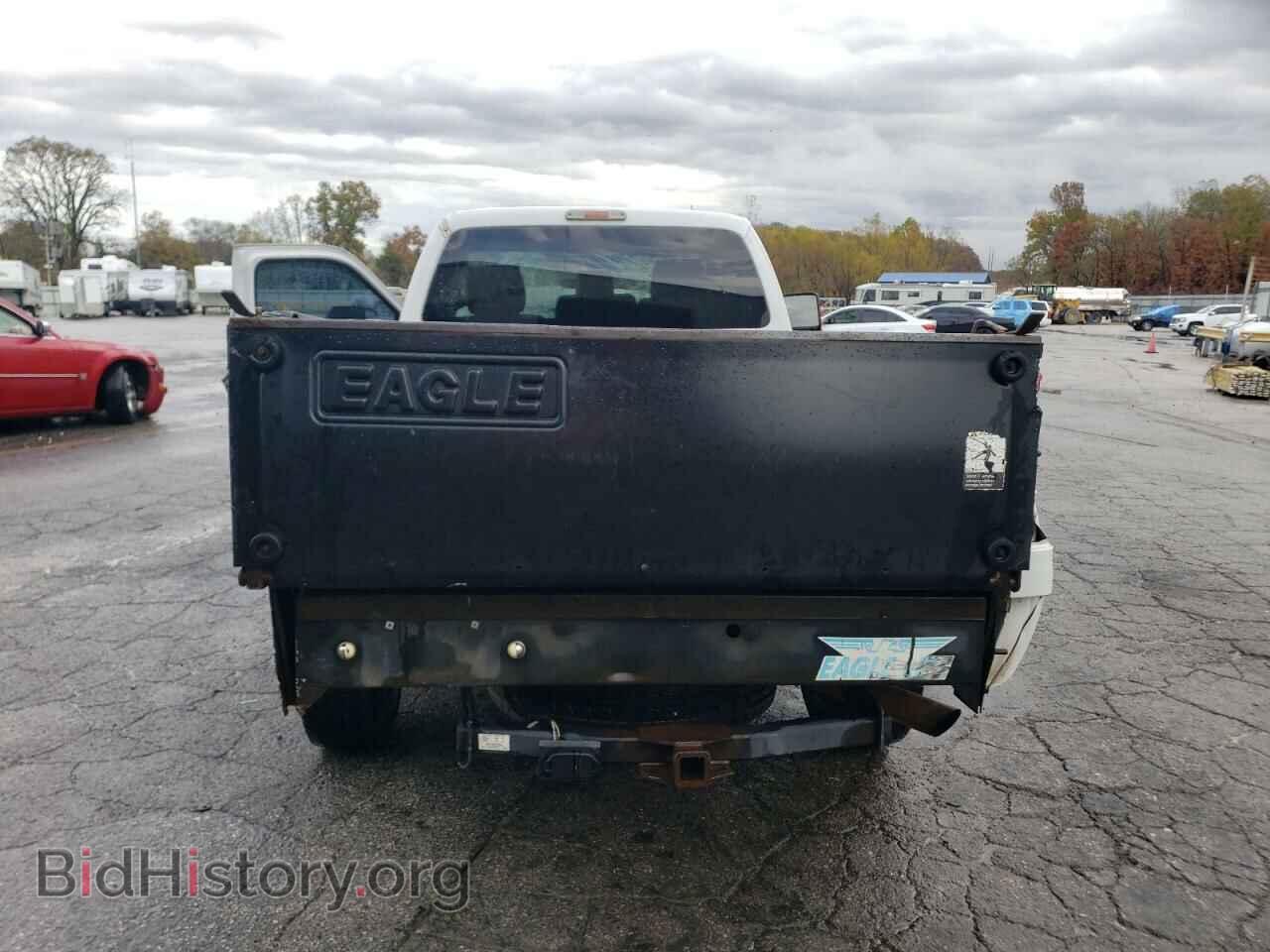 2012 FORD F250 - VIN: 1FTBF2B68CEC82500 - Фото 6