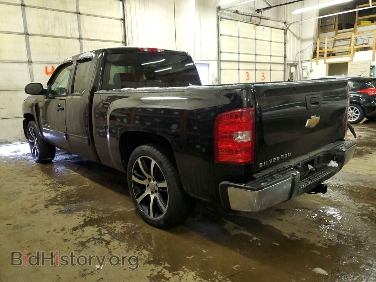 2009 CHEVROLET ALL Models - VIN: 2GCEK29C191120612 - Photo 2