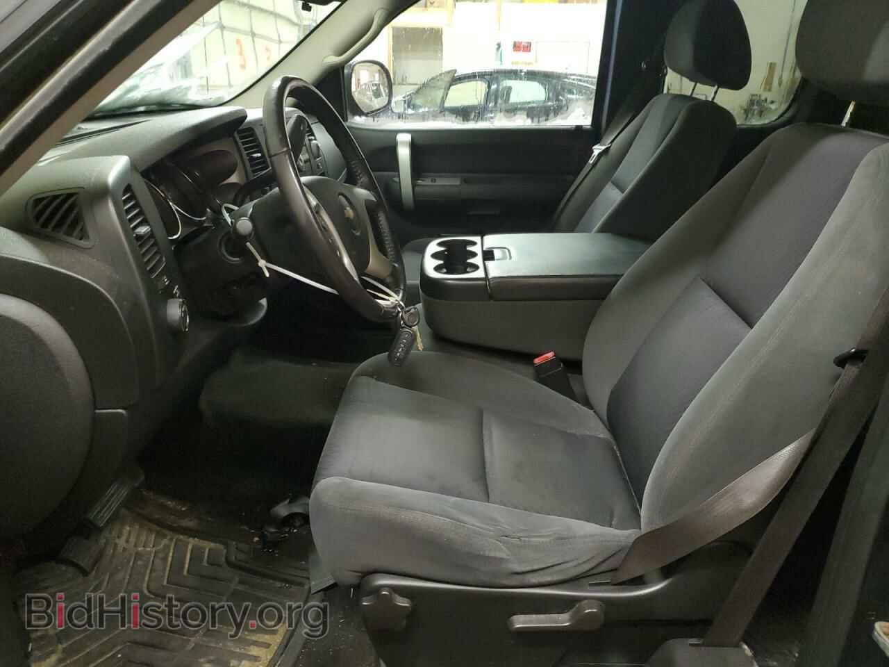 2009 CHEVROLET ALL Models - VIN: 2GCEK29C191120612 - Photo 7