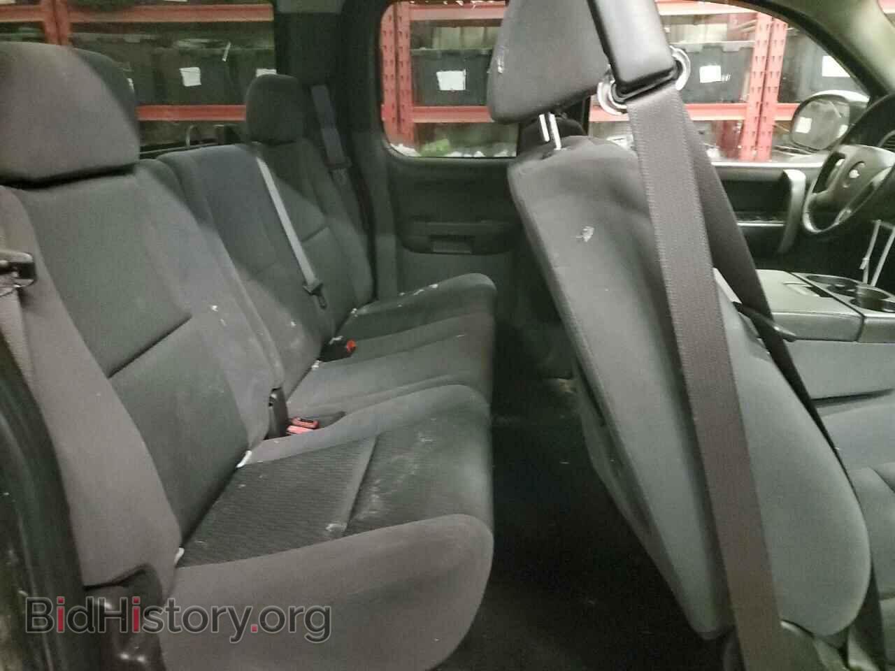 2009 CHEVROLET ALL Models - VIN: 2GCEK29C191120612 - Photo 10