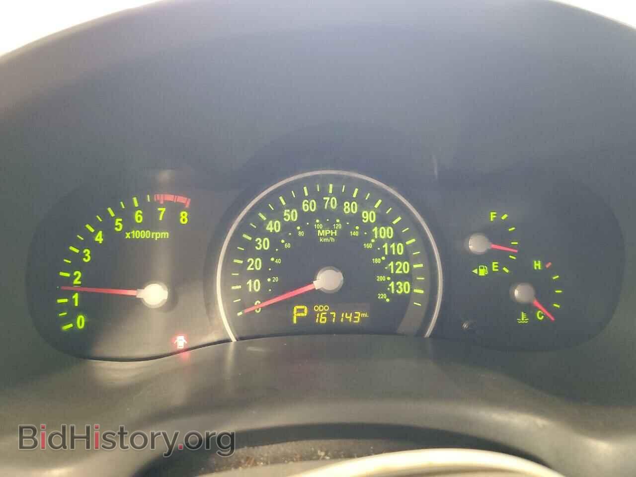 2012 KIA All Models - VIN: KNDMG4C72C6441773 - Фото 9
