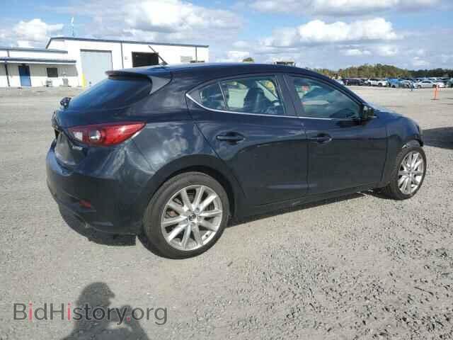 2017 MAZDA 3 - VIN: 3MZBN1L76HM127284 - Фото 3