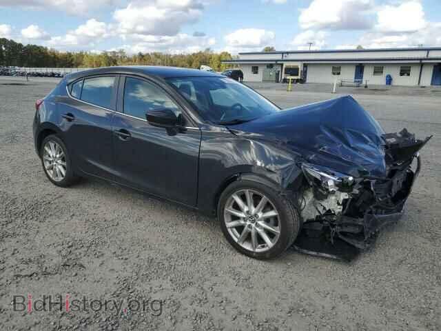 2017 MAZDA 3 - VIN: 3MZBN1L76HM127284 - Фото 4