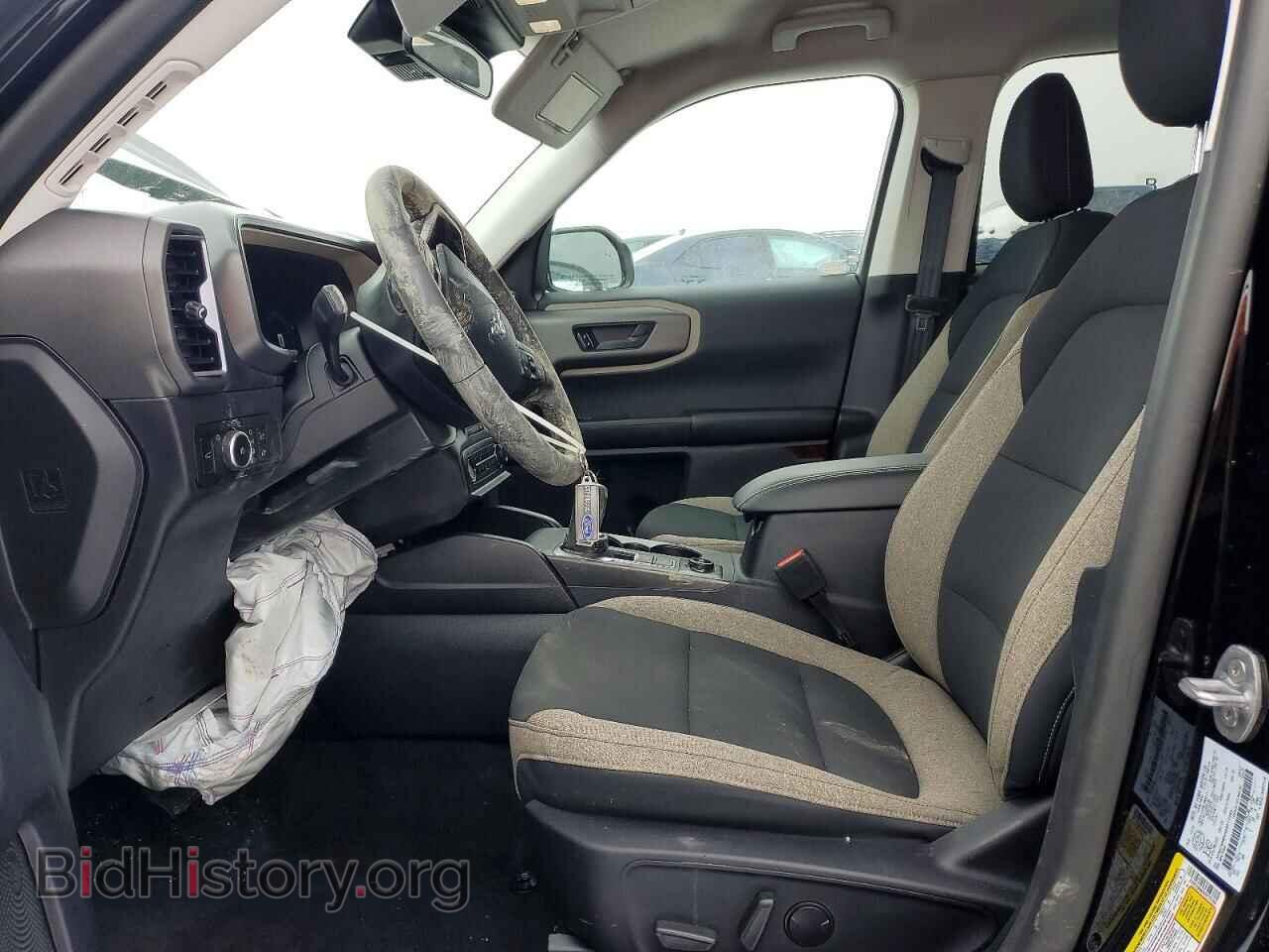 2025 FORD UNKNOWN - VIN: 3FMCR9BN5SRF77265 - Photo 7