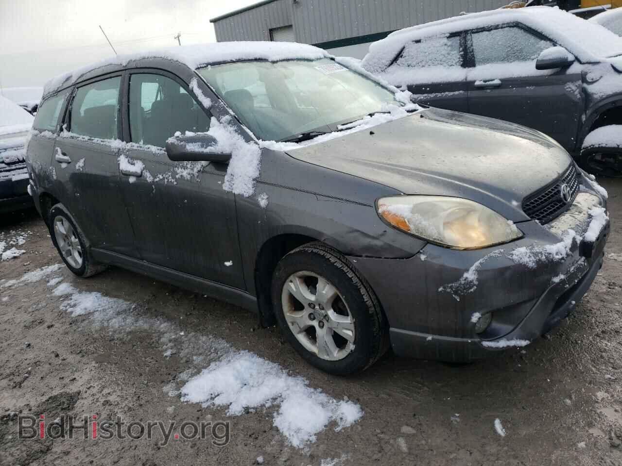 2006 TOYOTA COROLLA - VIN: 2T1LR32E66C551996 - Фото 4