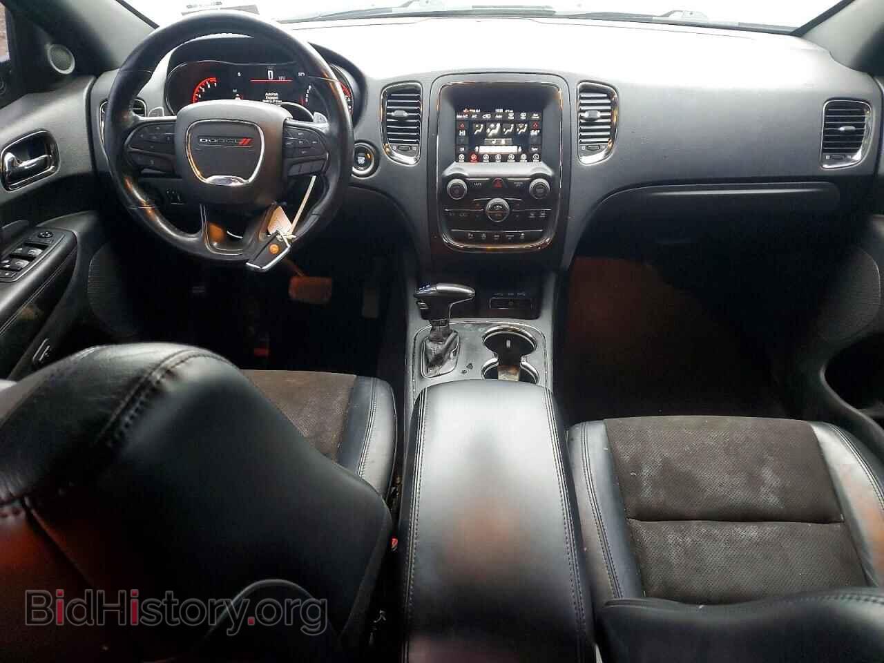 2020 DODGE DURANGO - VIN: 1C4RDJDG6LC257210 - Фото 8
