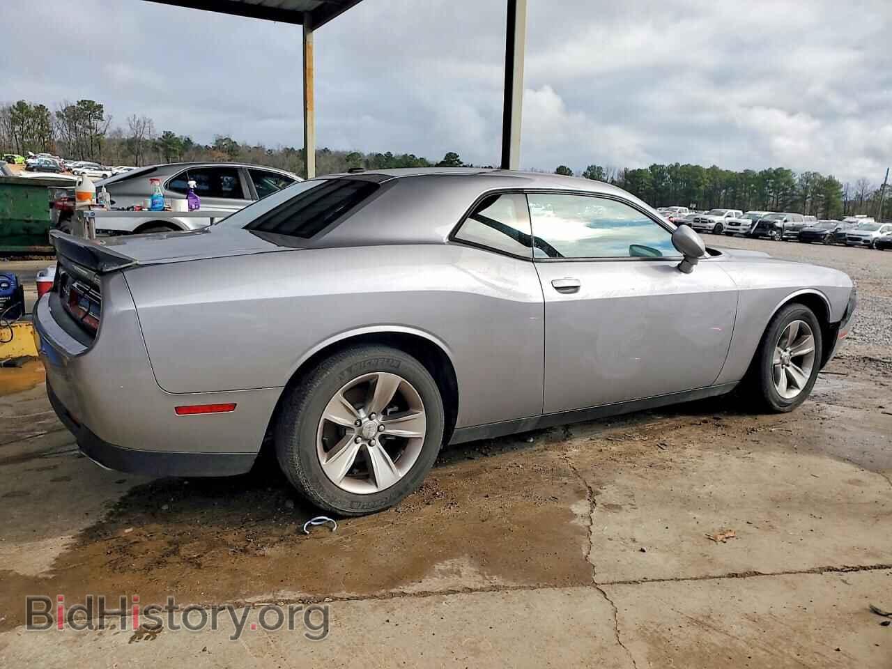 2016 DODGE CHALLENGER - VIN: 2C3CDZAG4GH171605 - Photo 3