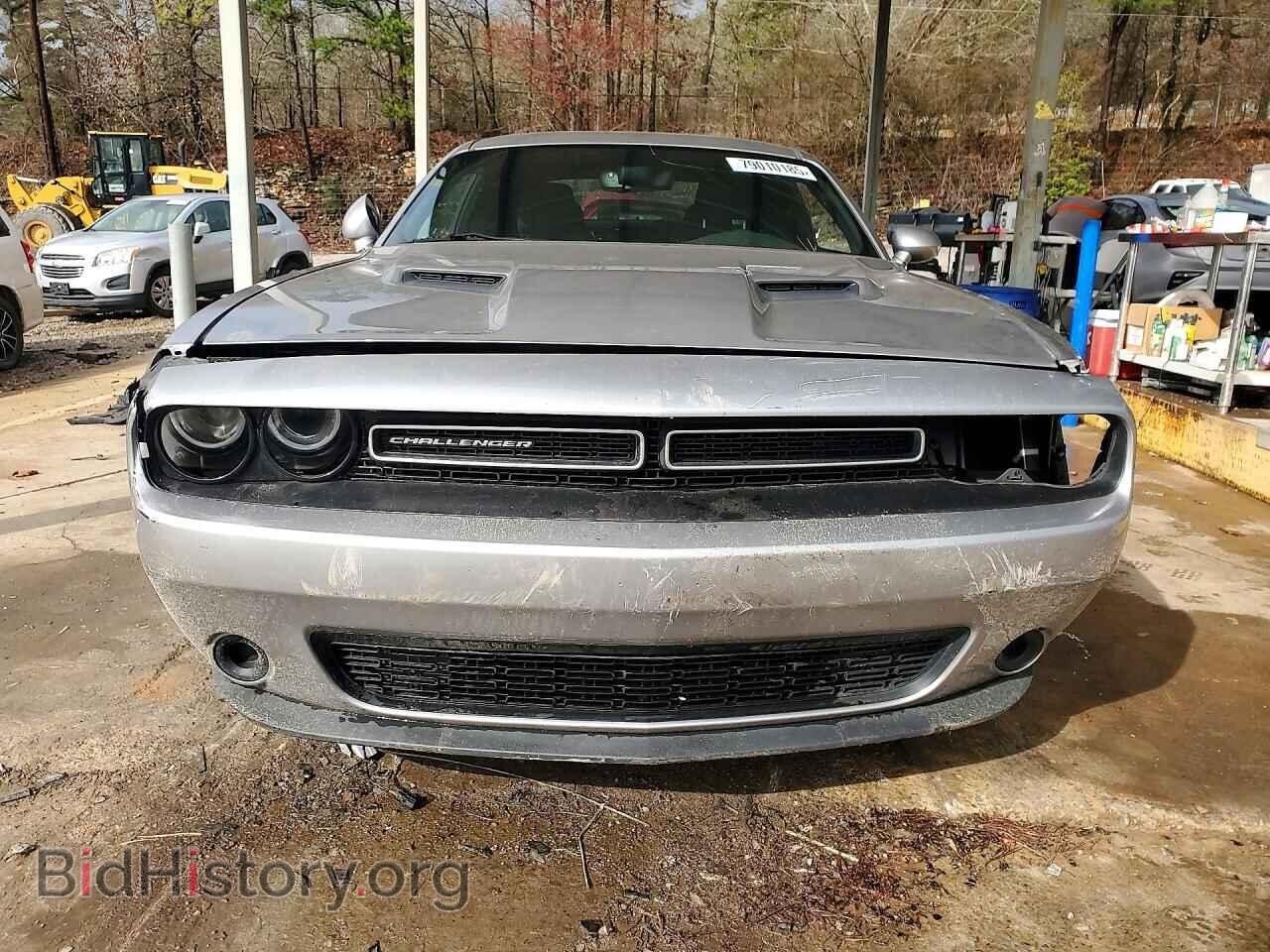2016 DODGE CHALLENGER - VIN: 2C3CDZAG4GH171605 - Photo 5