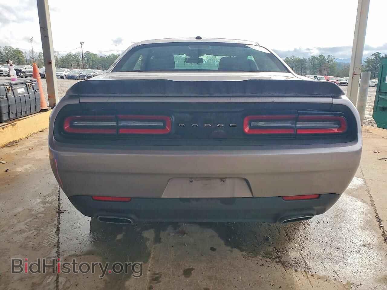 2016 DODGE CHALLENGER - VIN: 2C3CDZAG4GH171605 - Photo 6