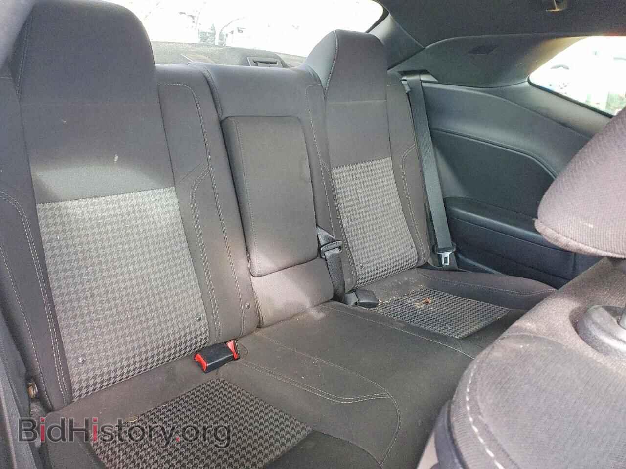 2016 DODGE CHALLENGER - VIN: 2C3CDZAG4GH171605 - Photo 10