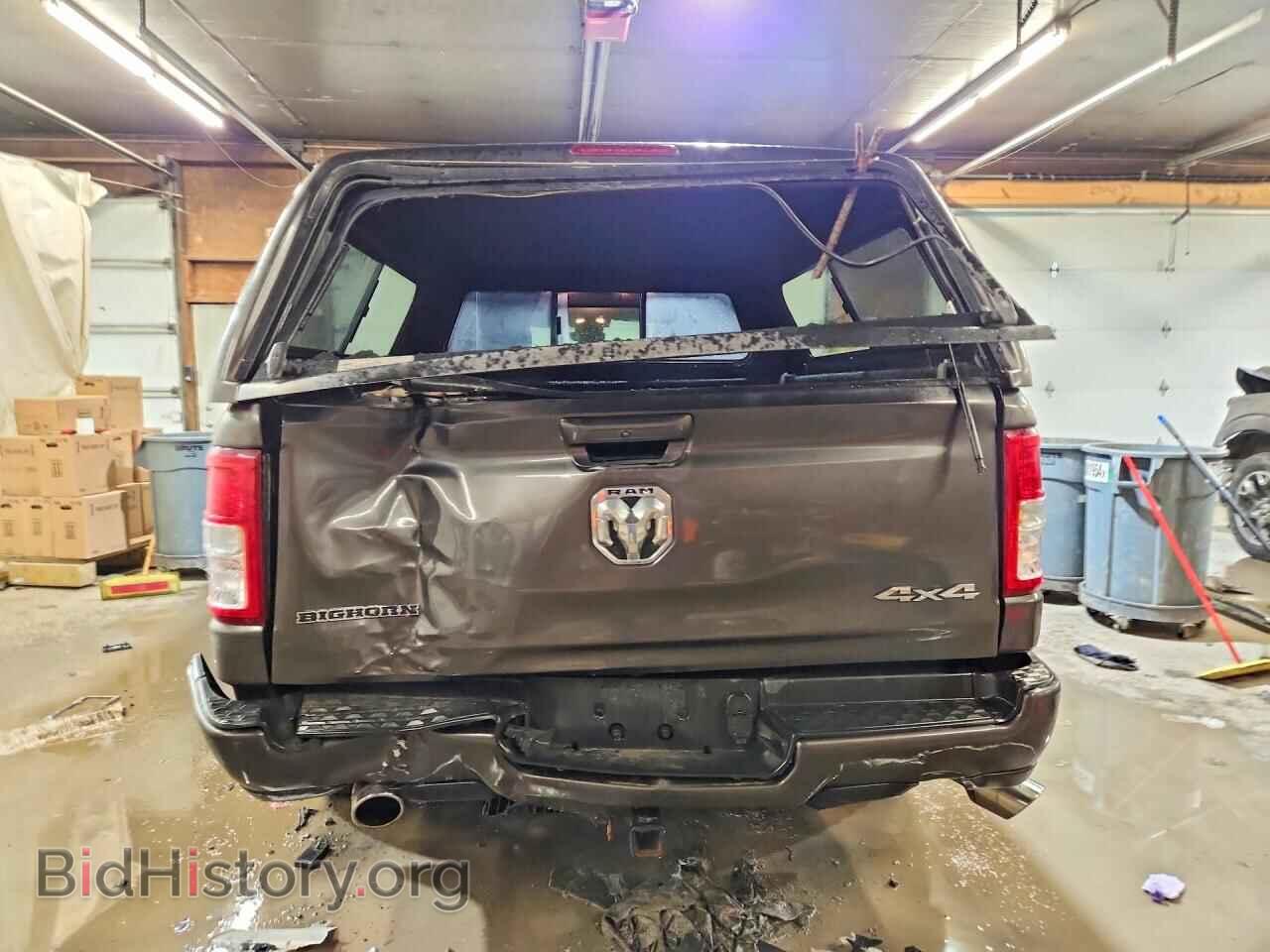 2019 RAM 1500 - VIN: 1C6SRFBT6KN915120 - Фото 6