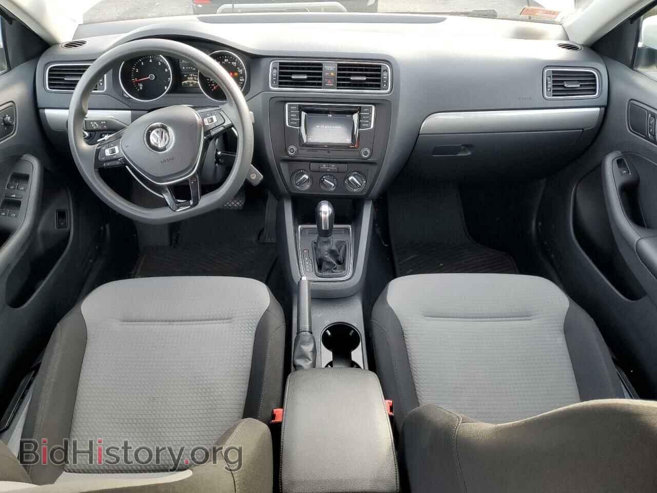 2017 VOLKSWAGEN JETTA - VIN: 3VW2B7AJ7HM319792 - Фото 8